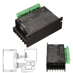 Driver Stepper TB6600 4A - tienda online