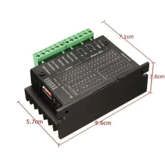 Imagen de Driver Stepper TB6600 4A