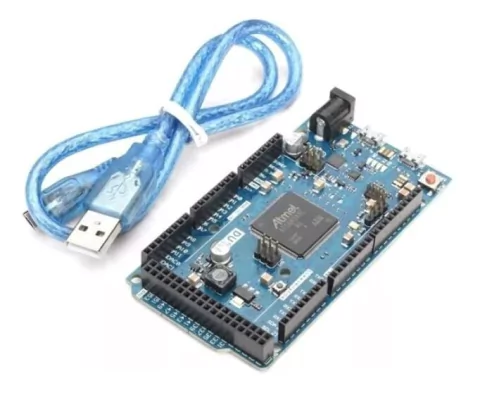 DUE 32bits + cable USB