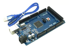 Mega R3 CH340 + Cable USB