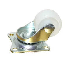 Rueda Loca tipo Pivot