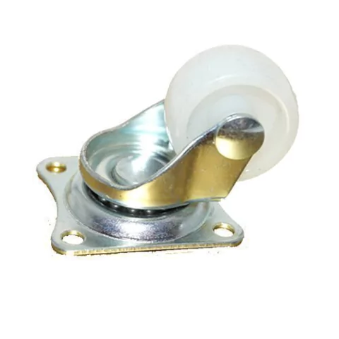 Rueda Loca tipo Pivot