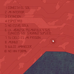 Imagen de Ranko - Piezas Faltantes (CD)