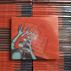 Ranko - Piezas Faltantes (CD) - tienda online