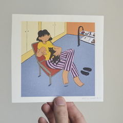 Prints por Wendy Niev - comprar online