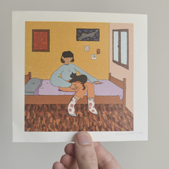 Prints por Wendy Niev - tienda online