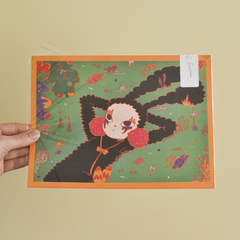 Gualicha (Print) - comprar online