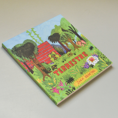Terrestre - Juan Vegetal - comprar online