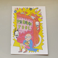 Paradox Pool - Soo Grandinetti - tienda online