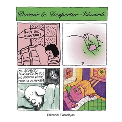 Imagen de Dormir & Despertar - Pitucardi