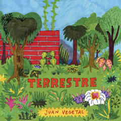 Terrestre - Juan Vegetal