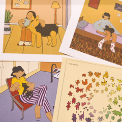 Prints por Wendy Niev