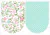Kit Imprimible Virgencita porfis pastel - decora tu cumple