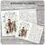 CALENDARIO 2023 - BOTANICO CLASICO - comprar online