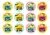Kit Imprimible Emojis Nena