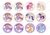 Kit imprimible Mi Pequeño Pony - My Little Pony - comprar online