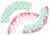 Kit Imprimible Romántico Shabby Chic Vintage - tienda online