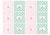 Kit Imprimible Romántico Shabby Chic Vintage - decora tu cumple