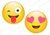 Kit Imprimible Emojis Nena - tienda online
