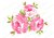 Kit Imprimible Romántico Shabby Chic Vintage - comprar online