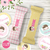 Kit Imprimible Angelita Colores Pastel Bautismo Comunión Bautizo estampita invitacion tarjeta digital nena niña cake topper torta