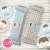 Kit Imprimible angelito bautismo celeste invitación tarjeta digital printable party niño nene