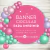 Banner Merlina Addams Wednesday Circular Digital para imprimir 03 - comprar online