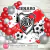 banner river deco cumpleaños fondo circular futbol