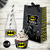 Kit Imprimible Batman black invitacion fiesta batman digital printable party batman decor