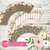Kit imprimible personalizado animales del bosque romántico 