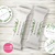 Kit Imprimible botanico clásico 1 comunion bautismo baby shower cumpleaños invitacion digital corona de hojas eucaliptus