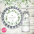 Kit Imprimible botanico comunion cumpleaños boda casamiento 15años 15 años quinceañera bautismo bautizo baby shower cumpleaños kit digital greenery party