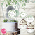 Kit Imprimible botanico comunion cumpleaños boda casamiento 15años 15 años quinceañera bautismo bautizo baby shower cumpleaños kit digital greenery party