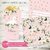 Kit imprimible personalizado cisne princesa swan party printable wrappers invitacion digital