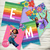 Kit Imprimible Encanto Disney invitacion digital personalizado Mirabel Luisa Isabela 