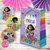 Kit Imprimible Encanto Disney invitacion digital personalizado Mirabel Luisa Isabela 