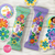 Kit Imprimible Encanto Disney invitacion digital personalizado Mirabel Luisa Isabela 