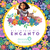 Kit Imprimible Encanto Disney invitacion digital personalizado Mirabel Luisa Isabela 
