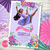 Kit Imprimible Encanto Isabela Madrigal Disney invitacion digital mirabel