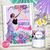 Kit Imprimible Encanto Isabela Madrigal Disney invitacion digital mirabel