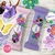 Kit Imprimible Encanto Isabela Madrigal Disney invitacion digital mirabel