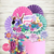 Kit Imprimible Encanto Isabela Madrigal Disney invitacion digital mirabel