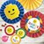 kit imprimible personalizado Lego cumpleaños candybar imprimibles party
