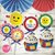 kit imprimible personalizado Lego cumpleaños candybar imprimibles party