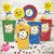 kit imprimible personalizado Lego cumpleaños candybar imprimibles party
