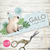 Kit imprimible capybara carpincho party celeste varón niño - decora tu cumple