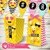 Kit Imprimible Emojis Nena en internet