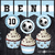Kit imprimible Futbol Argentina invitacion digital messi soccer