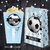 Kit imprimible Futbol Argentina invitacion digital messi soccer
