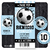 Kit imprimible Futbol Argentina invitacion digital messi soccer